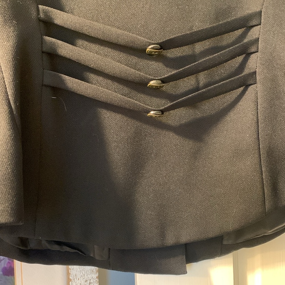 Alessandro Medium Blazer!! - image 6